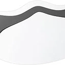 snappsy Transparent Mouth Face Cover Masks Visible for Restaurant Hotel Beauty Salon-picture-22