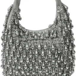 house of madhulika The Silver Grey Fringe Empress – Where Heritage Meets Modern Freedom-picture-52