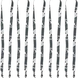 jazzy pearls Polyester Eyewear Straps Lanyard Cord Holder Sunglasses Eyeglasses Spectacles Accessory PACK OF 5PCS 60cm #5-picture-47