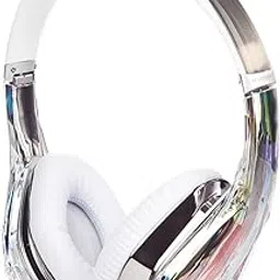 Monster Diamond Tears on-Ear Headphones with Remote and mic Crystal-picture-19