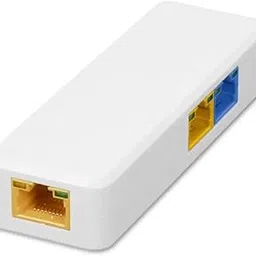 GENSEC PoE Extender/Repeater Plug N Play No Additional Power Required, PoE Extension Upto 100M for 2 Cameras-picture-19