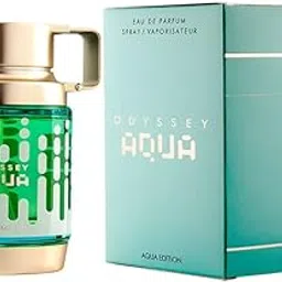 Armaf Odyssey Aqua Eau De Parfum (EDP) 100ML - For Men-picture-23