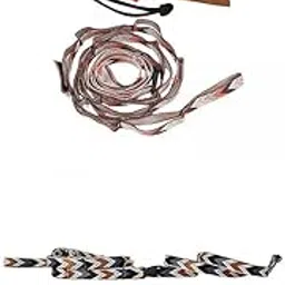 Calandis™ 2Pcs Rope Cord Outdoor Hiking Accessories Tent Hanger Lanyard Strap | Tent & Canopy Accessories | Tents & Canopies | Camping & Hiking | Outdoor Sports-picture-12