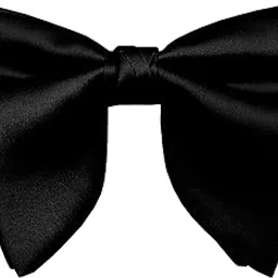mantieqingway Bow Ties for Men, Pre Tied Bowtie Adjustable Oversize Mens Bow Tie for Tuxedo, Vest, Wedding, Party, Graduation-picture-33