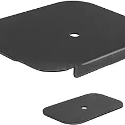 ATORSE Monitor Mount Reinforcement Plate Sturdy Easy Install Protect Desk Anti Slip|Computers/Tablets & Networking|Monitors, Projectors & Accs|Monitor Mounts & Stands-picture-34