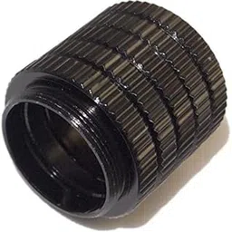 Evertech 5pcs 5mm Camera C-mount Lens Adapter Ring Extension Tube C to CS Mount Lens Black Aliminum Adapter for Most Types of Cctv Security Cameras-picture-41