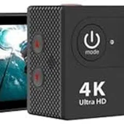 H12 Sports Action Camera, 4K Waterproof Sport Camera,170 Degree Wide Angle WiFi HD Cam, 16MP_M40-picture-17
