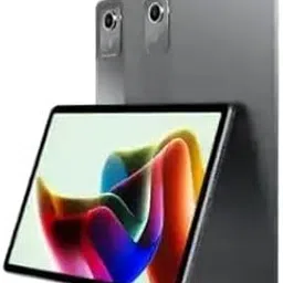 Lenovo Tab K11 Mediatek Helio G88; Octa-Core,4G Calling + WiFi,4GB RAM, 128GB Storage,13MP Front Camera,7040 Mah Battery-ZADG0041IN Model. TB33OXU, Multicolor-image-34