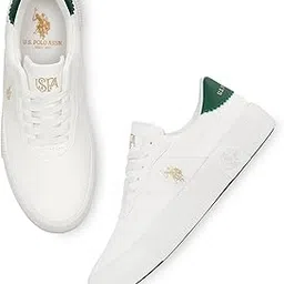 u.s. polo assn. Womens 1fd-cordela 3.0 Sneaker-picture-10