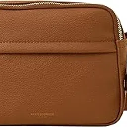accessorize London Women's Cross-Body Camera Bag-picture-49