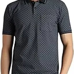 Louis Philippe Men's Slim Fit T-Shirt-picture-12