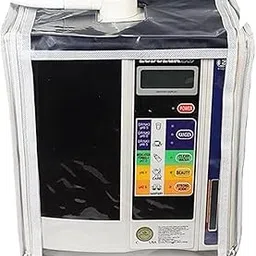 Alora Body Protective Cover for Kangen Water SD501 Device Cover Water Purifier, RO+MF Model Waterproof & Dustproof Water Purifier RO Body Cover-picture-11