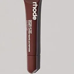 Inde Lip Gloss Set, 4 Shades - Ribbon, Raspberry Jelly, Toast, Espresso (brown)-picture-56