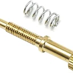 Merishopp Idle Speed Screw Accessory Replacement Mixture Screw for Pz26 Pz27 Pz30 Idle Speed Screw-picture-10