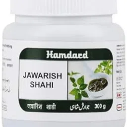 Hamdard Jawarish Shahi 300 gm.-picture-24