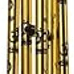 BLOOMPLEX Feng Shui Metal Wind Chime with Om Printed 5 Pipes for Positive Energy and Good Luck Chimes|Home and Balcony Decoration|Gift for Boys,Girls and Family-image-64