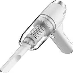ATORSE Handheld Car Vacuum Cleaner 75W Car Accessories for RV Office Normal White-image-17