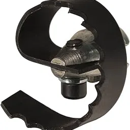 Steel Dragon Tools Spiral Sawtooth 1-1/2" C8 Cutter fits RIDGID Sectional Drain Cable-picture-62