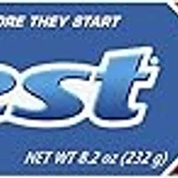 Crest Cavity Protection Toothpaste Gel Cool Mint 8.20 oz (Pack of 3)-picture-15