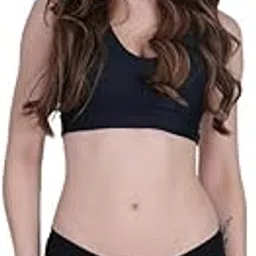 SOVIV Women's Printed Bikini Panty| Pure Cotton | Low Waist Medium Coverage Panties| with Inner Elastic Waistband| Daily Comfort Stretchable Underwears| Pack of 1 |-picture-15