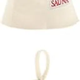 MERISHOPP®2X Sauna Hat Russian Banya Saunahut Saunahattu 100% Wool Felt Women Men |Home & Garden|Yard, Garden & Outdoor Living|Pools & Spas|Saunas-picture-50
