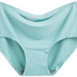 2xWomens Panties Briefs Stretchy Solid Mid Rise Everyday Underwear Blue|Clothing, Shoes & Accessories | Womens Clothing | Intimates & Sleep | Panties-image-14