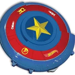 Hot Wheels Shield Striker Gub Toy for Kids | Fun & Educational Toy for Kids | Safe, Engaging & Interactive Play-image-68