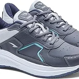 ASIAN Thar-21 Men’s Running, Walking & Training Shoes | Training Shoes for Boys with Breathable Mesh Upper, Soft Cushion Sole & Anti-Slip Grip | Ideal for Daily Fitness & Active Lifestyle-picture-11