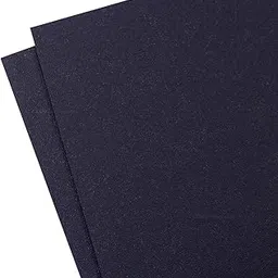 KYDEX Thermoform Sheet - (Type V) - (P1 Texture) - (0.080 Thickness) - (8in x 12in Sheets) - (Black) - (2 Pack) - for Holster Making, Cosplay, Airsoft Armor, Keel Guards-picture-30