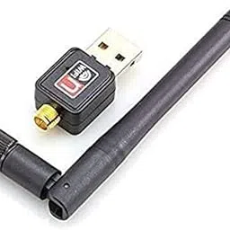 Cospex 150M USB WiFi Wireless Network Networking Card LAN Adapter with External Antenna-picture-11