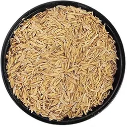 Dadfirm - Rice Hulls-Paddy Husk - Natural Organic Rice Hulls/Paddy Husk-House Plants -Gardening -Chicken Bedding Nesting.(1 Kg) - Granules-picture-26