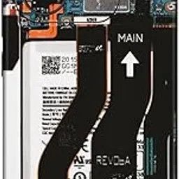 SKIN FACTORY Mobile Skin Sticker Compatible with Redmi Note 14 5G Skin Not Back Cover, Camera & Back Protector Mobile Skin Wrap; Redmi Note 14 5G-NE-191-picture-17