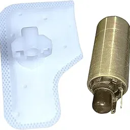 R15 V3 Fuel Pump Motor with Fuel Filter Compatible for Yamaha r15 v3 & Also rtr 160/180 2v & rtr 160 4v Models-picture-27