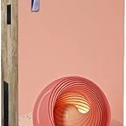 NX-01 Domestic Flour Mill Atta Chakki | Automatic Grain Grinder with Child Safety Lock, Multi-Channel Airflow & Digital Control-picture-43