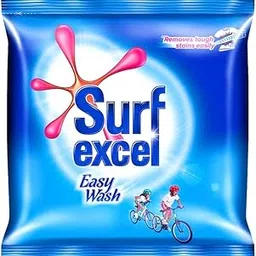 Surf Excel Easy Wash Detergent Powder 90g (Pack of 5)-image-16
