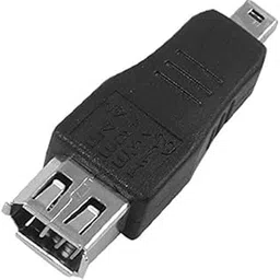 BIG BOOM® Firewire IEEE 1394 6P 6 Pin Female to IEEE 1394 4 Pin Male Adaptor Convertor-picture-30