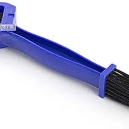 Dhe Best Multipurpose Cycle Motorcycle Bike Chain Cleaner Brush Blue For All Kawasaki Bikes, Acrylonitrile Butadiene Styrene-image-21