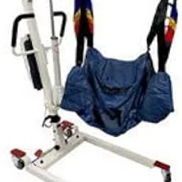 GVS Oxygen Electrical Patient Lift-picture-34