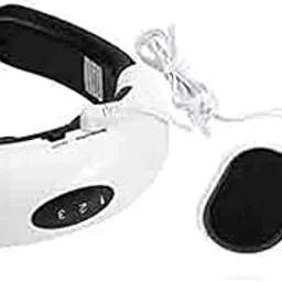 Eco Shopee SHOPPING SIMPLIFIED Neck Massager Kl-5830 Portable Neck Massager With Infrared Heat And Health Neck Care (N 811-3)-image-36