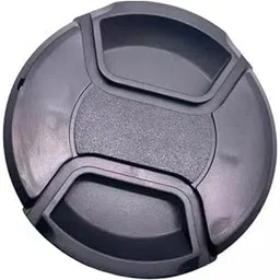 STYLEHEAVEN 3xBlack Durable Lens Cover Easy Installation Assembly 95mm Lens Cap for 28-135-picture-14