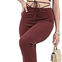 ketch Women's Polyester Blend Regular Fit Short Sleeve Co-Ord Set-picture-1