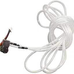 trendynest TRENDYNEST® Tiny Peristaltic Liquid Pump 5V Micro Volume Stepper Motor Pump With Tubing | Home & Garden | Home Improvement | Plumbing & Fixtures | Pumps-picture-39