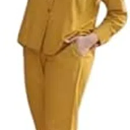 Utsaahit Elegant Cotton Co-Ord Set for Women – Bright, Breezy & Beautiful-picture-25
