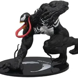 YOURKARTS.COM Car Decoration PVC Model 13cm Large Size Famous Superhero & Comic Character Action Figure-picture-52