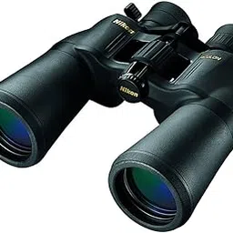 Nikon ACULON A211 -10-22 x 50 8252 Binocular (Black)-image-73
