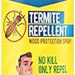 Shadow Securitronics Termite Repellent Spray | 100% herbal, Termite Spray For furniture | Wood Preservative and Termite, Borer, Insect Repellant Spray| For Home, Kitchen and Offices |Pack of 1-image-18