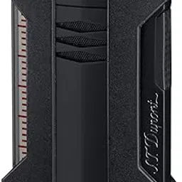 S.T. Dupont Defi Extreme Lighter-Matt Black, Metal, One Size-picture-29