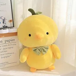 TEDDY DADDY - Baby Duck Teddy Soft Stuffed Toy, Home Decore (35cm - 1 Single Piece)-picture-15