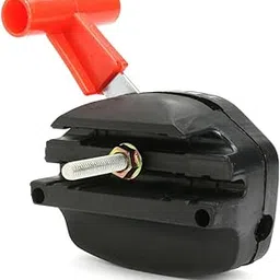 LICHTS Universal Lawn Mower Control Switch Lever Handle Kit for Lawnmower-picture-30