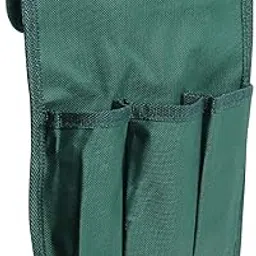 CALANDIS Garden Kneeler Seat Green Multipurpose Compact Thick Sponge Padding Foldable Style D-picture-15